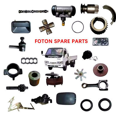 Weichai Engine Foton Truckอะไหล่ ซิลินเดอร์ ลินเนอร์ รถบรรทุกอะไหล่