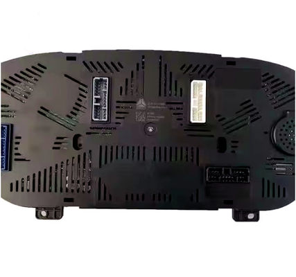 Sinotruk HOWO รถกระบะหนัก อะไหล่ Dashboard WG9918581111 สําหรับการเปลี่ยน / ซ่อมแซม