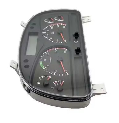 Sinotruk HOWO รถกระบะหนัก อะไหล่ Dashboard WG9918581111 สําหรับการเปลี่ยน / ซ่อมแซม