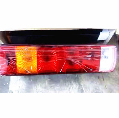Sinotruk Howo Shacman รถกระบะอะไหล่ รวมไฟหลัง AZ9719810001
