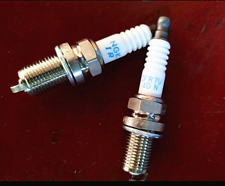 Sinotruk HOWO Shacman VG1560080701 เครื่องยนต์อะไหล่ ติดเชื้อเพลิงเดิมเพื่อเปลี่ยน