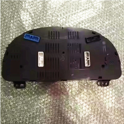 Sinotruk HOWO A7 อะไหล่ WG9918581111 แดชบอร์ด Howo 371 อะไหล่รถบรรทุก