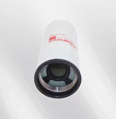 Sinotruk Howo รถบรรทุกส่วนยนต์ เครื่องกรองน้ํามัน LF9080 ของแท้ สําหรับซ่อมแซมและเปลี่ยน