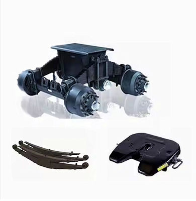 WG9725520286 รถยนต์ Sinotruk หนัก HOWO อะไหล่รถบรรทุก