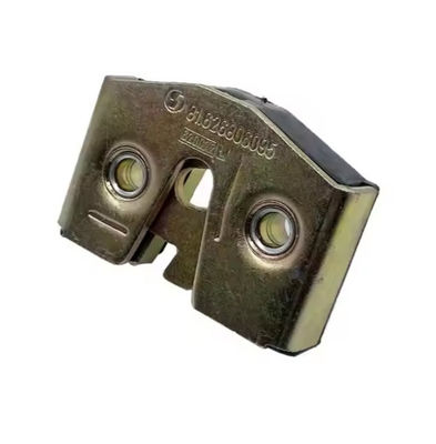 Shacman F3000 F2000 X3000 อะไหล่รถบรรทุก ประตูล็อค 81626806095 ของแท้เพื่อเปลี่ยน