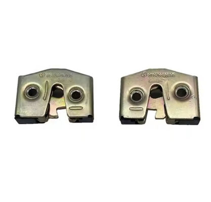 Shacman F3000 F2000 X3000 อะไหล่รถบรรทุก ประตูล็อค 81626806095 ของแท้เพื่อเปลี่ยน