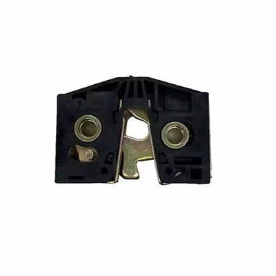 Shacman F3000 F2000 X3000 อะไหล่รถบรรทุก ประตูล็อค 81626806095 ของแท้เพื่อเปลี่ยน
