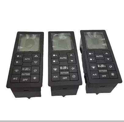 F2000 F3000 X3000 Shacman รถกระบะอะไหล่ แพเนลปรับอากาศ DZ95189585345