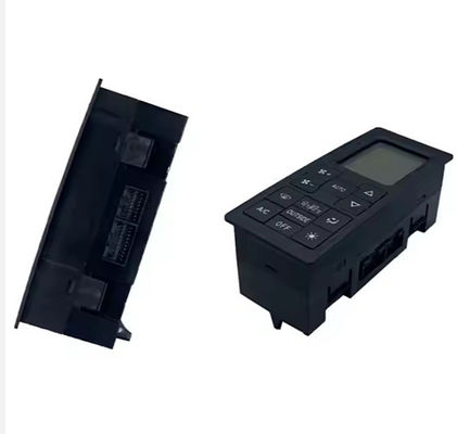 F2000 F3000 X3000 Shacman รถกระบะอะไหล่ แพเนลปรับอากาศ DZ95189585345