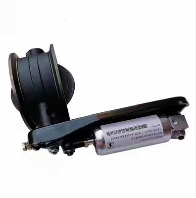 Shacman อะไหล่รถยนต์ Delong DZ9100189008 วาล์วเบรกไอสําหรับ F2000/F3000/X3000