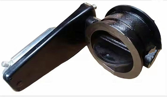 Shacman อะไหล่รถยนต์ Delong DZ9100189008 วาล์วเบรกไอสําหรับ F2000/F3000/X3000
