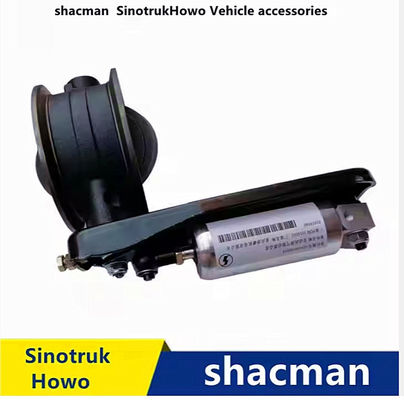 Shacman อะไหล่รถยนต์ Delong DZ9100189008 วาล์วเบรกไอสําหรับ F2000/F3000/X3000
