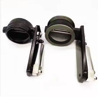 Shacman อะไหล่รถยนต์ Delong DZ9100189008 วาล์วเบรกไอสําหรับ F2000/F3000/X3000