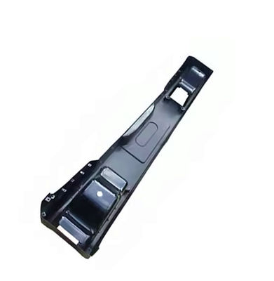 ชิ้นส่วนสํารอง Shacman Truck Bumper F2000/F3000/X3000 ชิ้นส่วนห้องพัก bumper assembly ของเดิมเพื่อเปลี่ยน