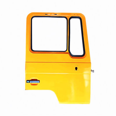 ชิ้นส่วนสํารองรถบรรทุก Shacman ประตูห้องนั่ง F2000/F3000/X3000/H3000 เปลือกประตูรถบรรทุกสําหรับการซ่อม