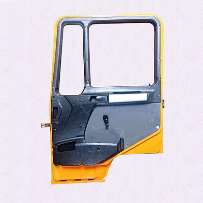 ชิ้นส่วนสํารองรถบรรทุก Shacman ประตูห้องนั่ง F2000/F3000/X3000/H3000 เปลือกประตูรถบรรทุกสําหรับการซ่อม