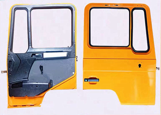 ชิ้นส่วนสํารองรถบรรทุก Shacman ประตูห้องนั่ง F2000/F3000/X3000/H3000 เปลือกประตูรถบรรทุกสําหรับการซ่อม