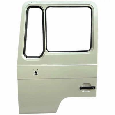 ชิ้นส่วนสํารองรถบรรทุก Shacman ประตูห้องนั่ง F2000/F3000/X3000/H3000 เปลือกประตูรถบรรทุกสําหรับการซ่อม