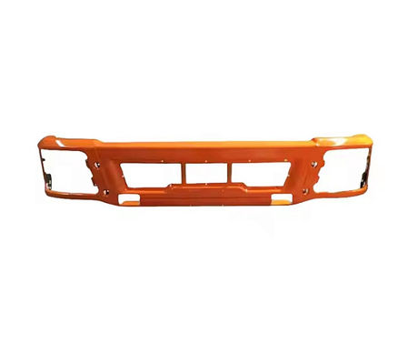 Shacman รถกระบะอะไหล่ Bumper F2000 ห้องพักอะไหล่ Bumper การประกอบ Delong F3000 สําหรับการเปลี่ยน