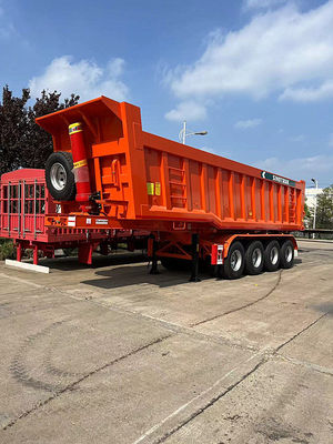 เครื่องยนต์เวชไชย คอนเทนเนอร์ที่ปรับแต่งได้ และแทรกเตอร์เตียงเรียบ รถบรรทุกถัง
