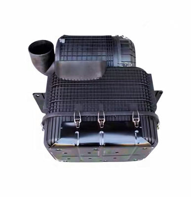 Shacman รถยนต์อะไหล่ กลองท่อ assy DZ97259190413/DZ9325190006/DZ93319190002/DZ9114190902 สําหรับการทดแทน