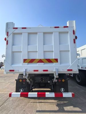รถบรรทุก Shacman F3000/F2000 6X4 8X4 รถบรรทุกชนิดเทปเปอร์ พร้อมเครื่อง WEICHAI 30/40/50/70 ตัน ปรับแต่ง