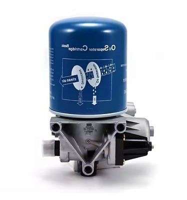 FAW รถกระบะหนักอะไหล่ Air Dryer คาร์ทริจชุด 3511015-73AA สําหรับการเปลี่ยน