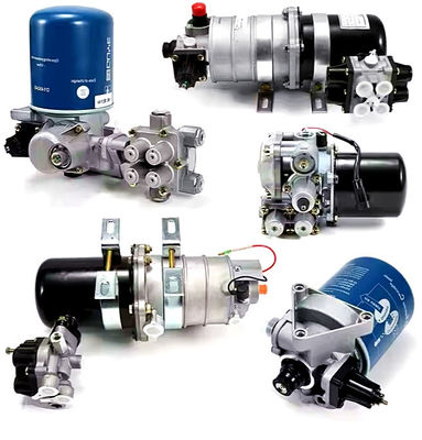 FAW รถกระบะหนักอะไหล่ Air Dryer คาร์ทริจชุด 3511015-73AA สําหรับการเปลี่ยน