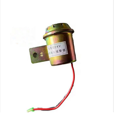 ชิ้นส่วนอะไหล่รถบรรทุก Shacman ของเดิม Delong F3000 X3000 ย้อนหลัง Buzzer การควบคุมย้อนหลังสัญญาณเตือนสําหรับการขายส่ง