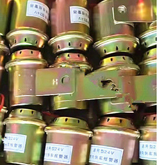 ชิ้นส่วนอะไหล่รถบรรทุก Shacman ของเดิม Delong F3000 X3000 ย้อนหลัง Buzzer การควบคุมย้อนหลังสัญญาณเตือนสําหรับการขายส่ง