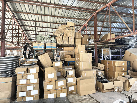 Shacman รถกระบะอะไหล่ อินเวอร์เตอร์ พลังงานไฟฟ้า DZ97189586649 สําหรับ Delong X3000/X5000/F2000 ชิ้นส่วนร่างกาย