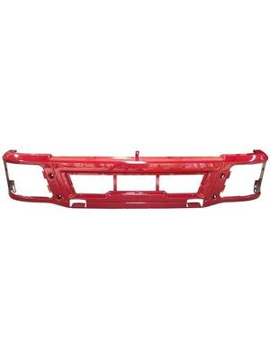 ชิ้นส่วนสํารองรถบรรทุก Shacman F2000/F3000 บัมเปอร์ คาบิน ชิ้นส่วน บัมเปอร์การประกอบ