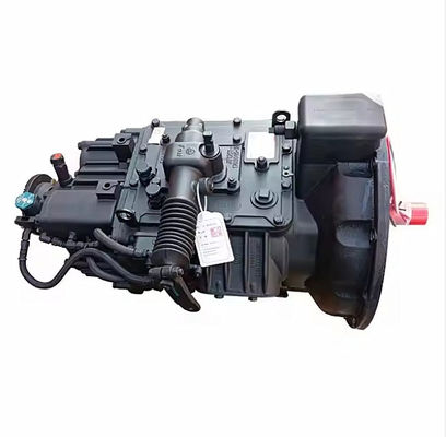 Shacman Truck Engine Assembly Weichai WP12.430E50 เครื่องยนต์ดีเซล 4 ชั่วโมง LZGJL4V52NX022516 ของแท้