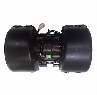 40*25.5*21CM Shacman อะไหล่รถยนต์ DZ15221840402/DZ13241841114 เครื่องเป่าอากาศ เครื่องปรับอากาศ เครื่องปรับความร้อน เครื่องปรับอากาศ เครื่องปรับอากาศ