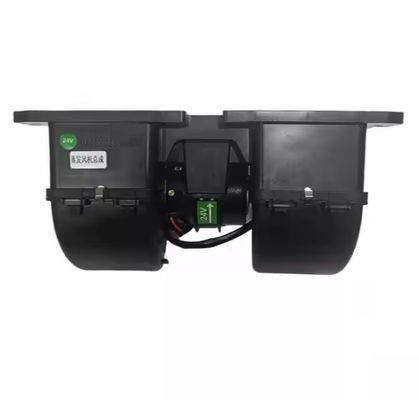 40*25.5*21CM Shacman อะไหล่รถยนต์ DZ15221840402/DZ13241841114 เครื่องเป่าอากาศ เครื่องปรับอากาศ เครื่องปรับความร้อน เครื่องปรับอากาศ เครื่องปรับอากาศ