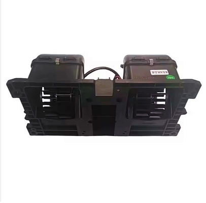 40*25.5*21CM Shacman อะไหล่รถยนต์ DZ15221840402/DZ13241841114 เครื่องเป่าอากาศ เครื่องปรับอากาศ เครื่องปรับความร้อน เครื่องปรับอากาศ เครื่องปรับอากาศ