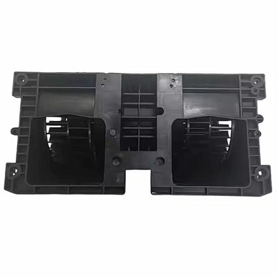 40*25.5*21CM Shacman อะไหล่รถยนต์ DZ15221840402/DZ13241841114 เครื่องเป่าอากาศ เครื่องปรับอากาศ เครื่องปรับความร้อน เครื่องปรับอากาศ เครื่องปรับอากาศ