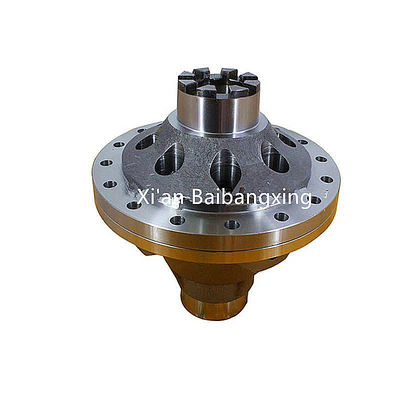 ชิ้นส่วน Shacman ของแท้ FHD912932005701/FDZ9114320706 การประกอบความแตกต่าง F2000/F3000/X3000 Subassy ความแตกต่าง