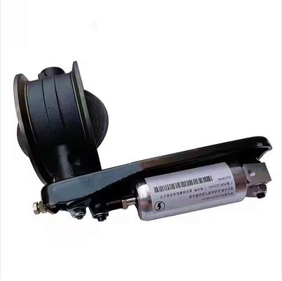 แทน/ซ่อมแซม Shacman F2000/F3000/X3000 ของแท้