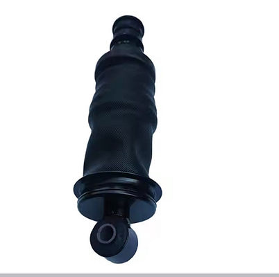 ชิ้นส่วนอะไหล่ Shacman Truck ของแท้ X3000 Cab กล่องดึงกระแทกด้านหลัง DZ14251430025 สําหรับการซ่อมแซม / แลกเปลี่ยน