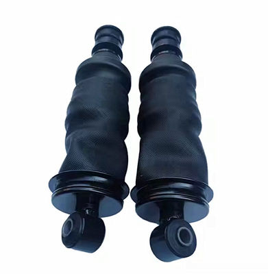 ชิ้นส่วนอะไหล่ Shacman Truck ของแท้ X3000 Cab กล่องดึงกระแทกด้านหลัง DZ14251430025 สําหรับการซ่อมแซม / แลกเปลี่ยน