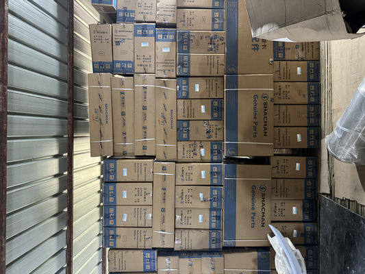 35X10X35 ซม ความทนทานสูง กระจกมองหลังซ้ายสําหรับ Shacman X6000/X3000 ภายในเดิม