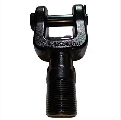 Shacman Delong X6000 X3000 F3000 กรงลาก DZ95189840010 กรงลากรถบรรทุกหนัก