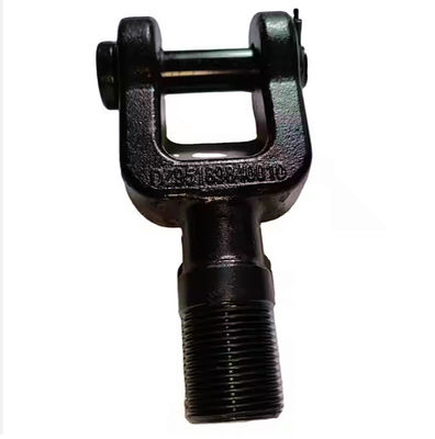 Shacman Delong X6000 X3000 F3000 กรงลาก DZ95189840010 กรงลากรถบรรทุกหนัก