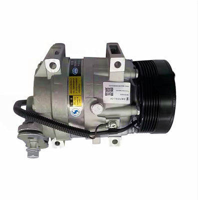 เครื่องปรับอากาศ DZ15221840303 Shacman รถบรรทุกอะไหล่ X3000/F3000 เครื่องปรับอากาศ