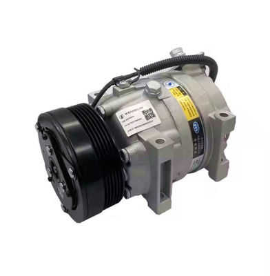 เครื่องปรับอากาศ DZ15221840303 Shacman รถบรรทุกอะไหล่ X3000/F3000 เครื่องปรับอากาศ