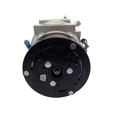 เครื่องปรับอากาศ DZ15221840303 Shacman รถบรรทุกอะไหล่ X3000/F3000 เครื่องปรับอากาศ