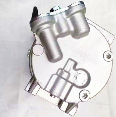เครื่องปรับอากาศ DZ15221840303 Shacman รถบรรทุกอะไหล่ X3000/F3000 เครื่องปรับอากาศ