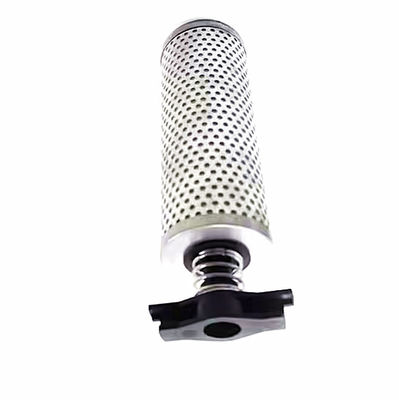 กล่องเข็มขัด เครื่องกรองน้ํามันไฮดรอลิก DZ9X189470088 สําหรับ Shacman รถบรรทุกอะไหล่ เครื่องกรองน้ํามัน