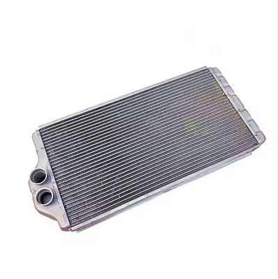 Shacman X3000 เครื่องทําความร้อน DZ14251841102 รถบรรทุกหนักอะไหล่